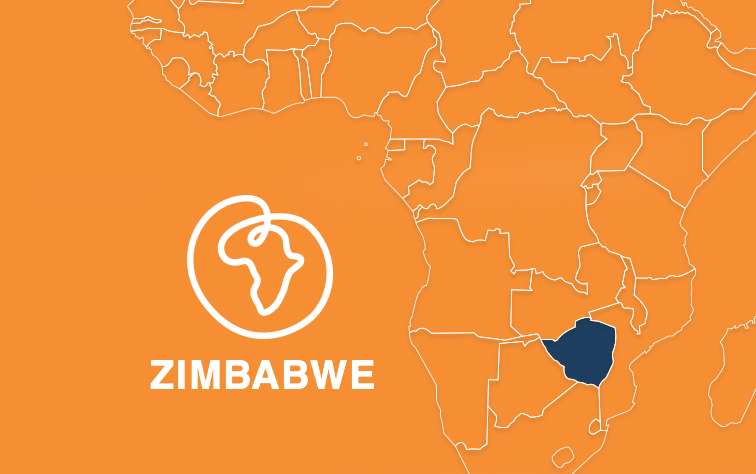 Zimbabwe Blogging