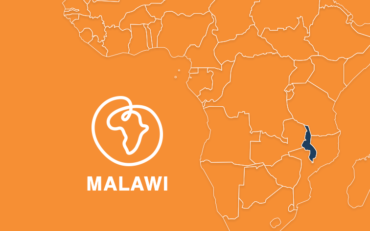 Malawi Blogging