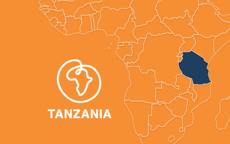 Tanzania Blogging