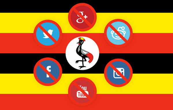 Social Media in Uganda