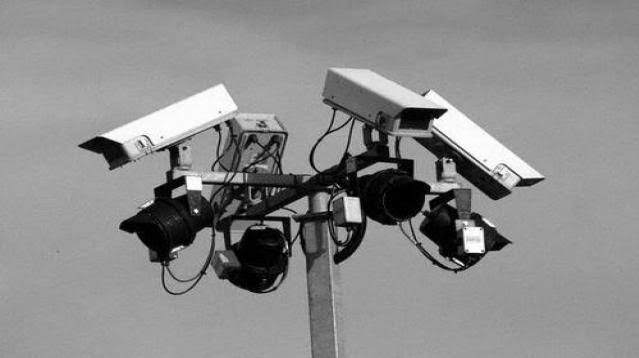 are malawians sleep-walking into a surveillance state? - africa blogging : africa blogging