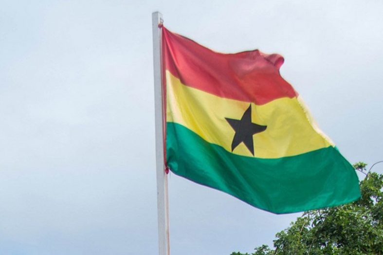 COVID-19 : The Situation in Ghana