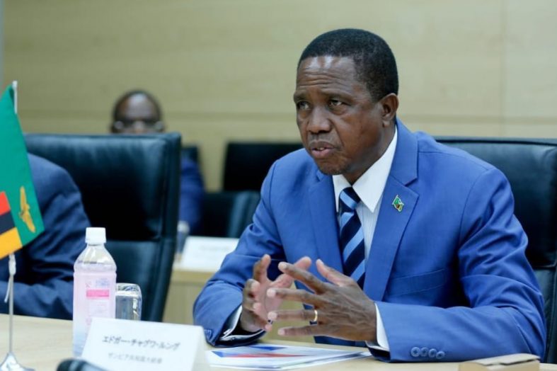 COVID-19: Zambians bemoan poor leadership as confirmed cases soar